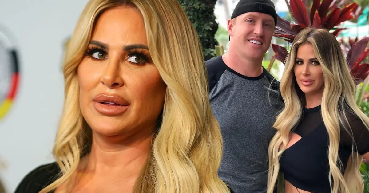 ¿Cuáles son los problemas financieros con Kim Zolciak y Kroy Biermann y cómo se metieron en tantos problemas?