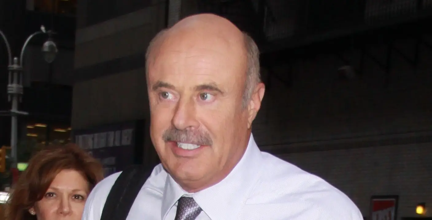 Dr. Phil ist stolz darauf, seine Lizenz in Psychologie im Jahr 2006 zurückgezogen zu haben