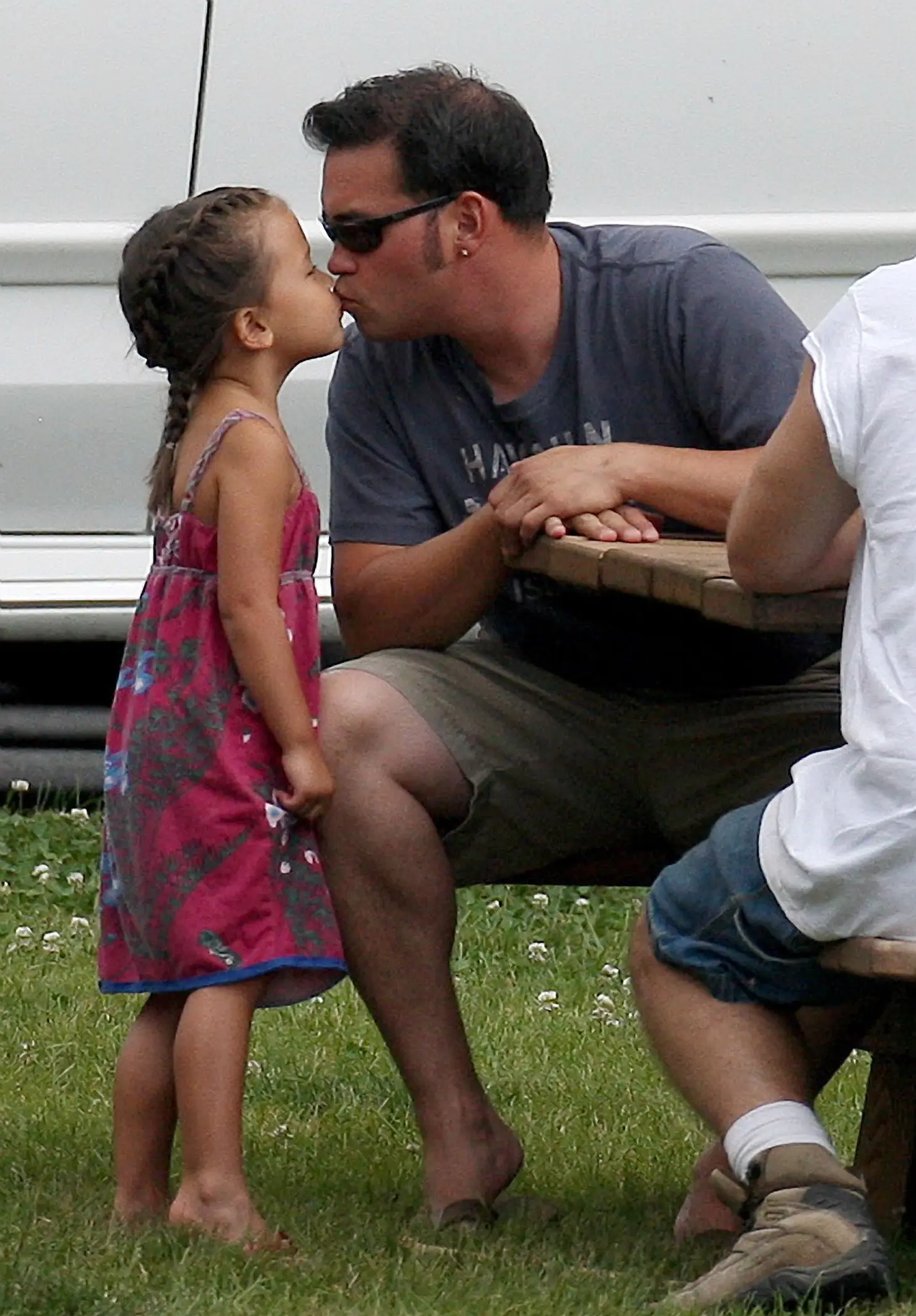 Hannah Gosselin mluví o svém vztahu s odcizenou matkou, Kate Gosselin