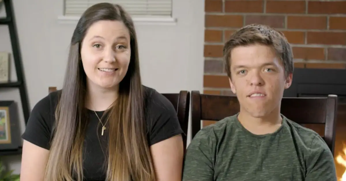 Una actualización sobre las vidas de Zach y Tori Roloff desde que dejaron 'Little People, Big World