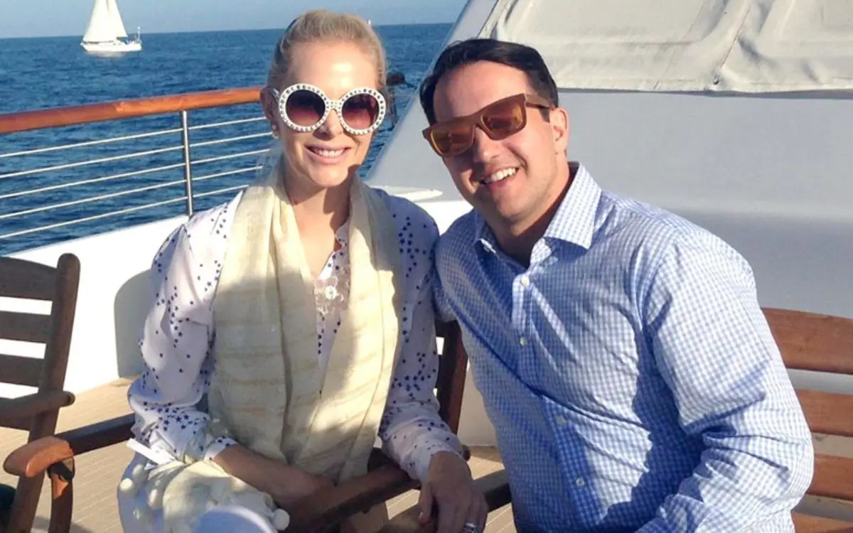 « Les vraies femmes au foyer de Dallas » : qui est le mari de Kameron, Court Westcott et quelle est sa valeur nette ?