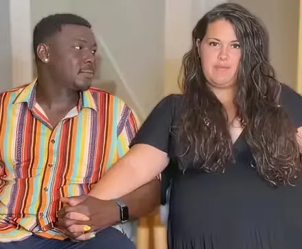 Jovi està cec mentre Yara introdueix una addició sorpresa a la família al promès de 90 dies: feliç per sempre?