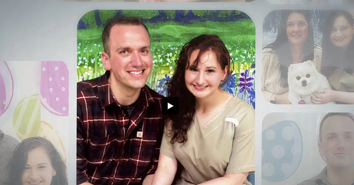 Kim jest Ken Urker, chłopak Gypsy Rose Blanchard?