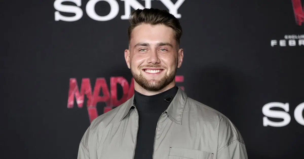 Quão bem-sucedido Harry Jowsey se tornou desde 'Too Hot To Handle' (e qual é o seu patrimônio líquido)?