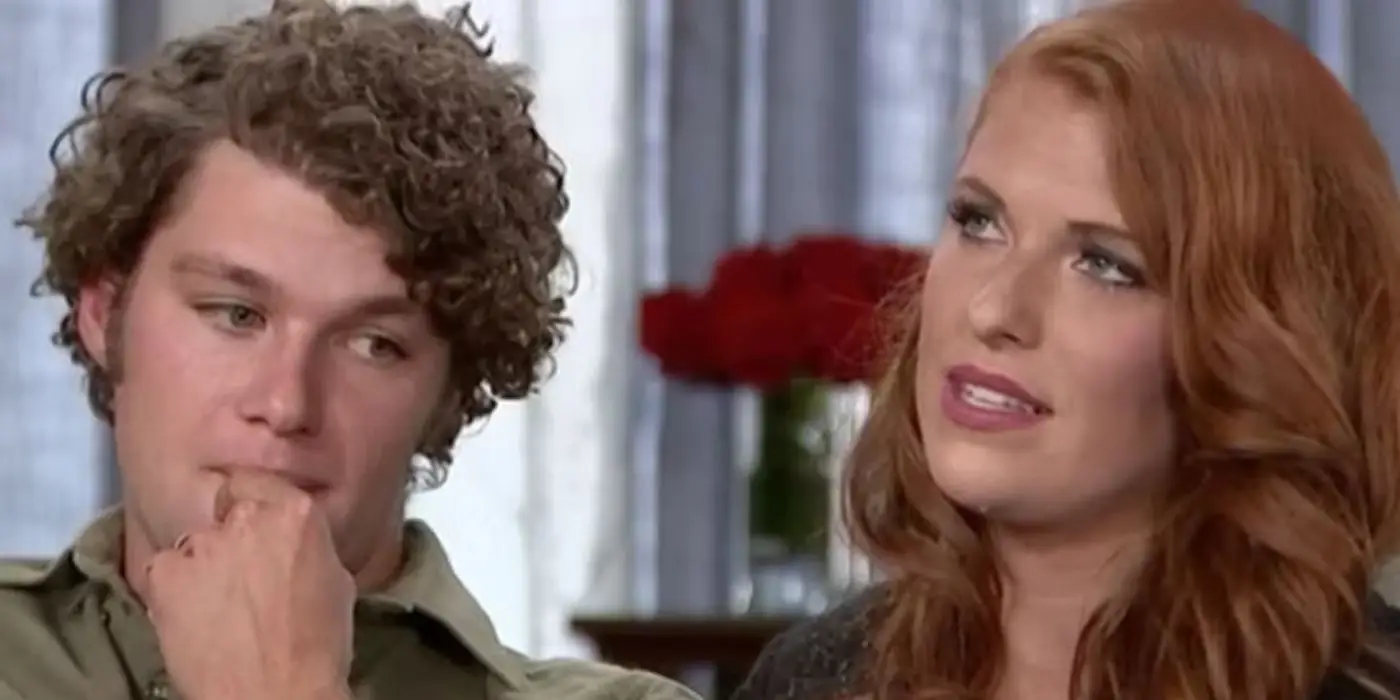 Audrey Roloff su Piccole persone, grande mondo