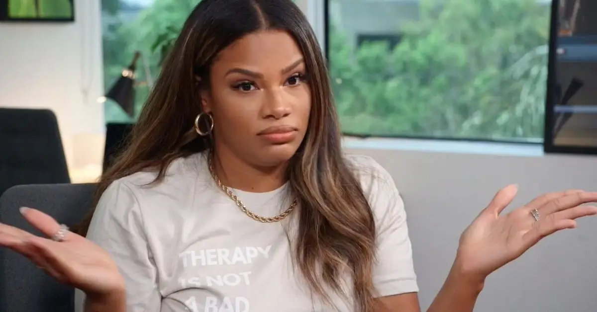 Será que você é o apresentador da MTV, Kamie Crawford, mais do que o dramático Dating Dating Reality Series Catfish?