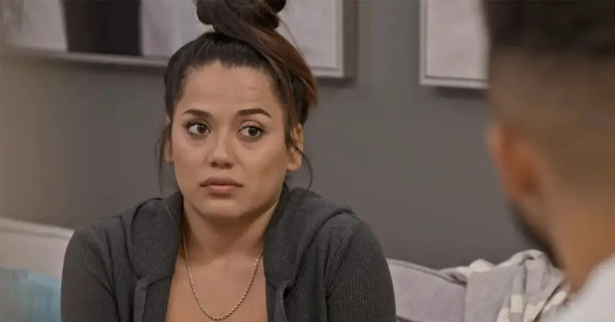 ננסי רודריגז שינתה לחלוטין את חייה לאחר שהאהבה עיוורת עונה 3 ונפרדה מברטיס בודן