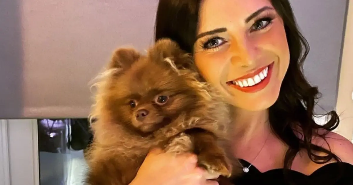 Natasha Webbs liv nu er drastisk anderledes, end da hun friede til kontrovers på under dæk ved Middelhavet