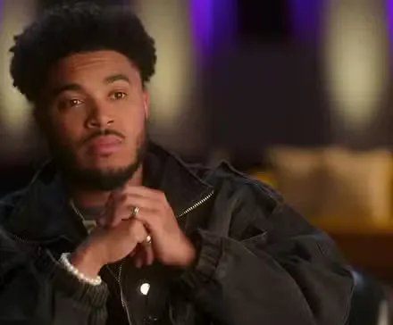 Por qué Trey es el mejor miembro del reparto de Hitmakers