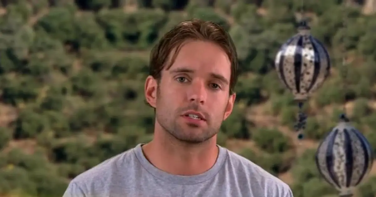 Lacey Hamner du monde réel Austin