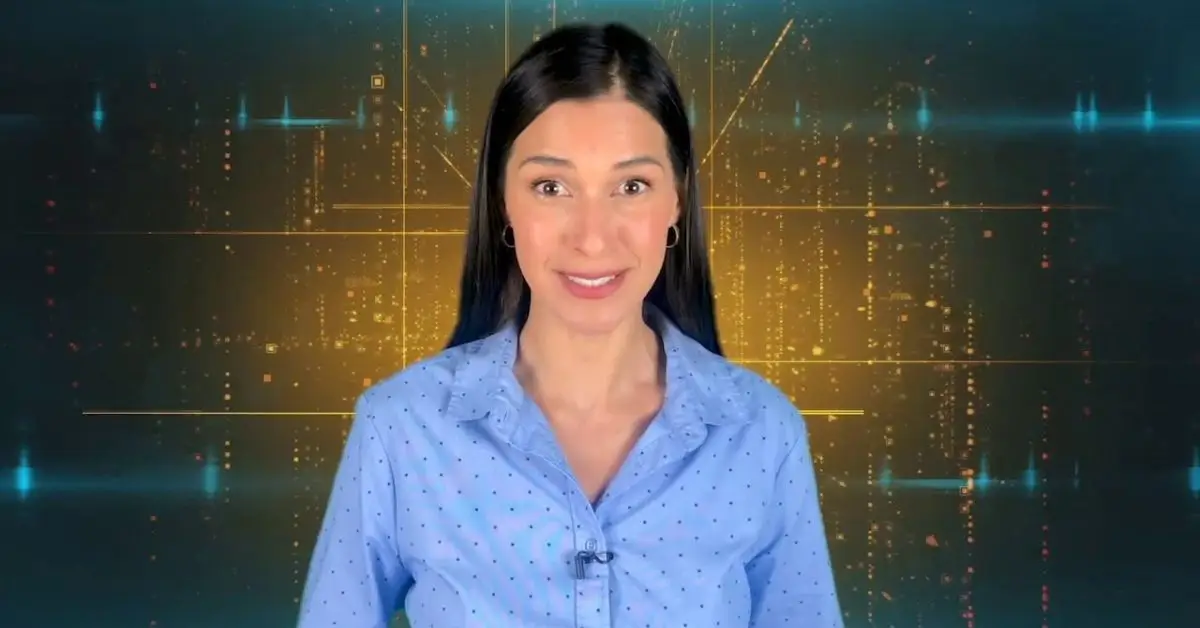 Johanna Botta de Real World Austin