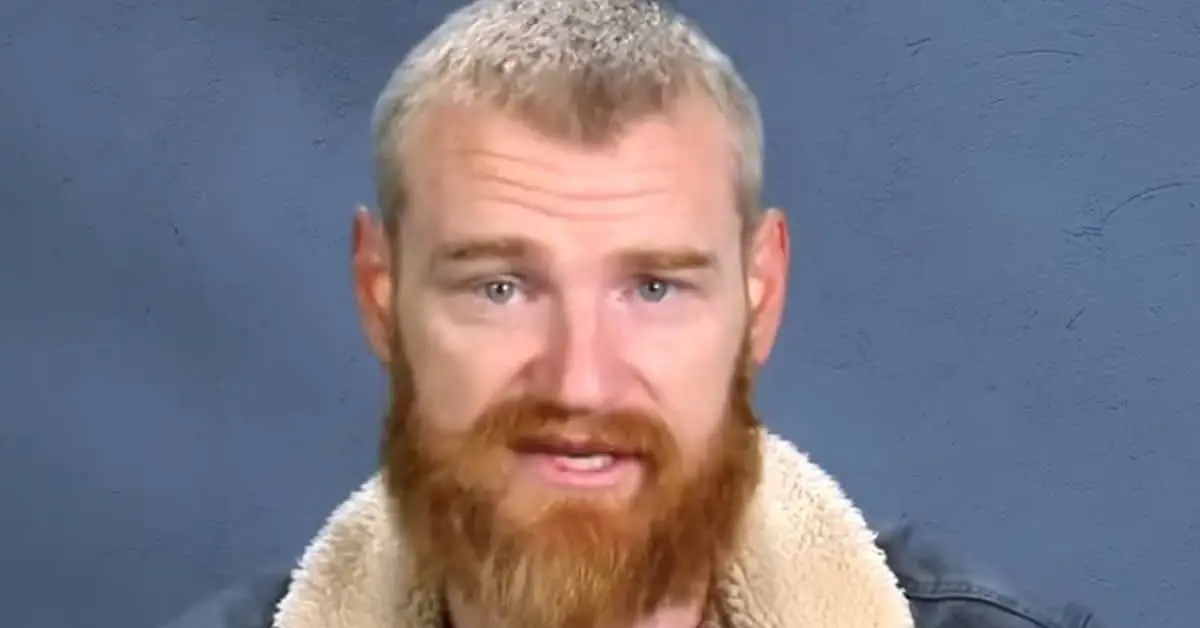 Wes Bergmann de Real World Austin