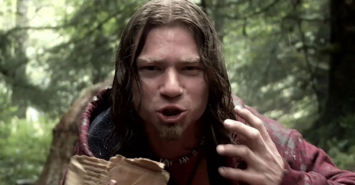 Oto dlaczego Matt Brown nie pojawia się już w „Alaskan Bush People”