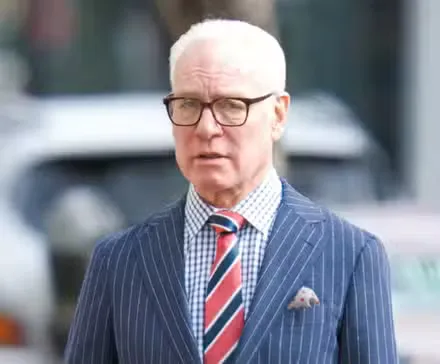 Law Roach rozplakal súťažiaceho na svojom prvom projekte na dráhe