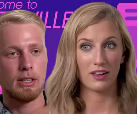 Plathville에 오신 것을 환영합니다: Kim은 이혼 후 새로운 삶을 시작하려고 합니다.