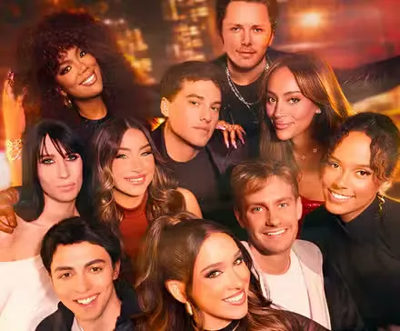 As duas celebridades conectadas a Kardashian que faleceram na próxima geração de Los Angeles