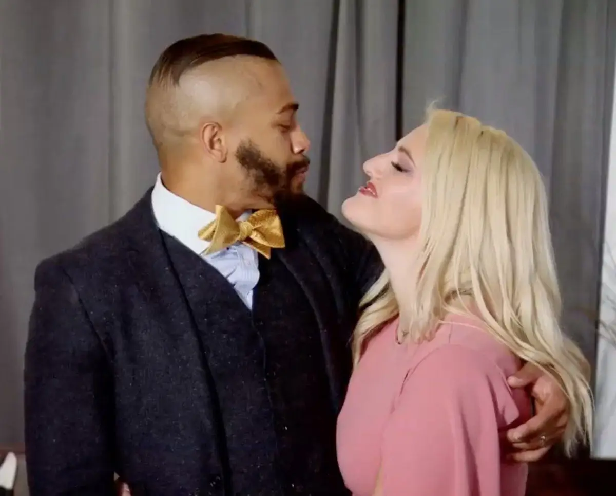 一目惚れで結婚したカップルに何が起こったのか?