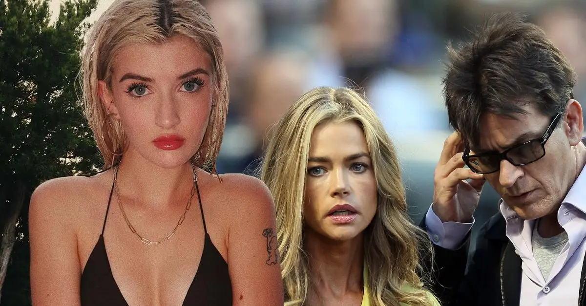 サミ・シーンについての真実