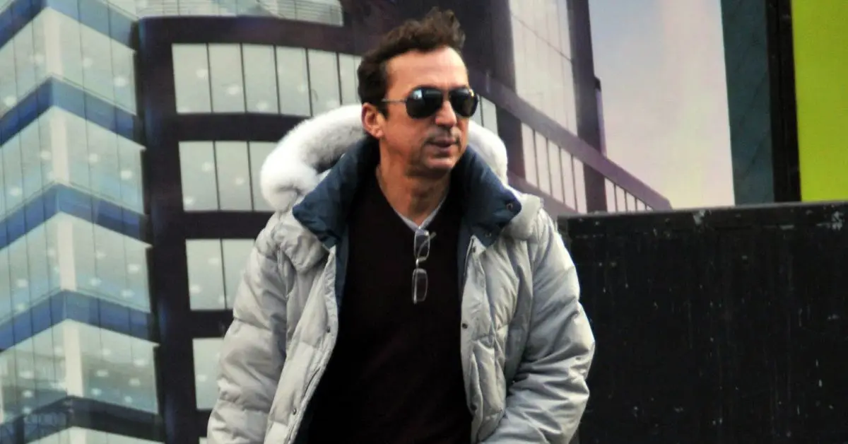 ברונו טוניולי דרך אינסטאר