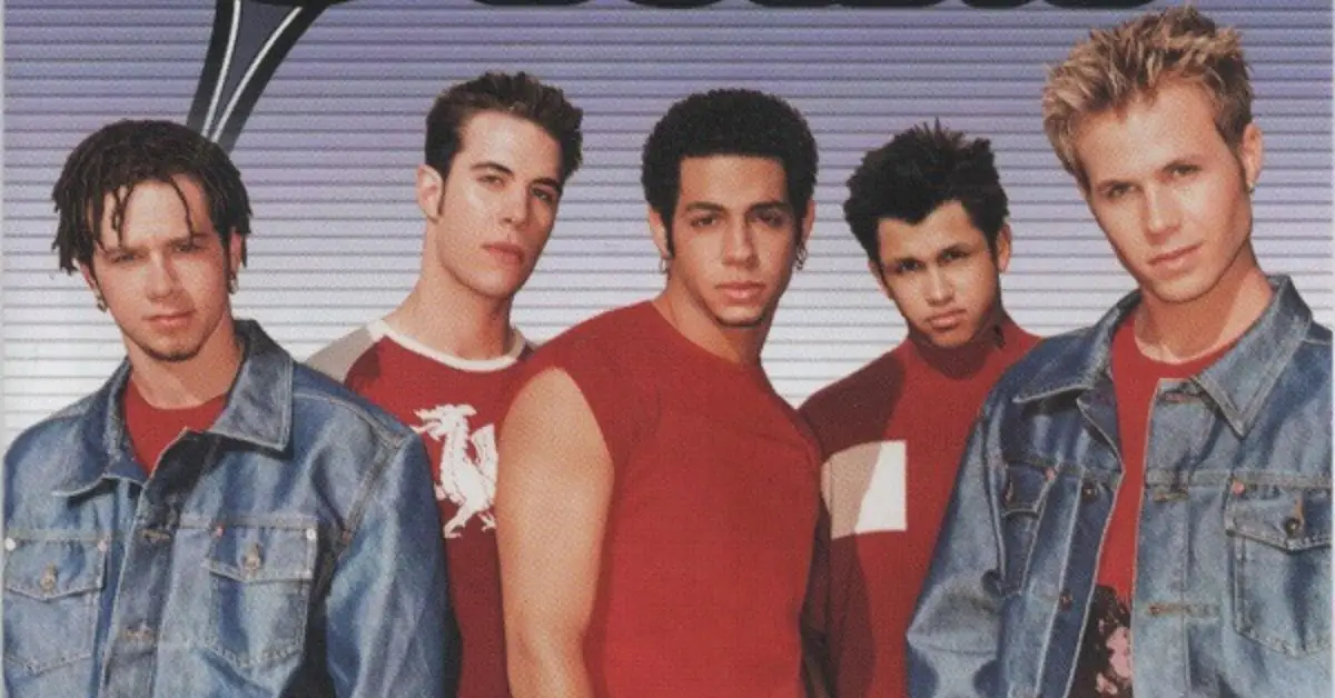 O Town: O que eles estão fazendo agora?