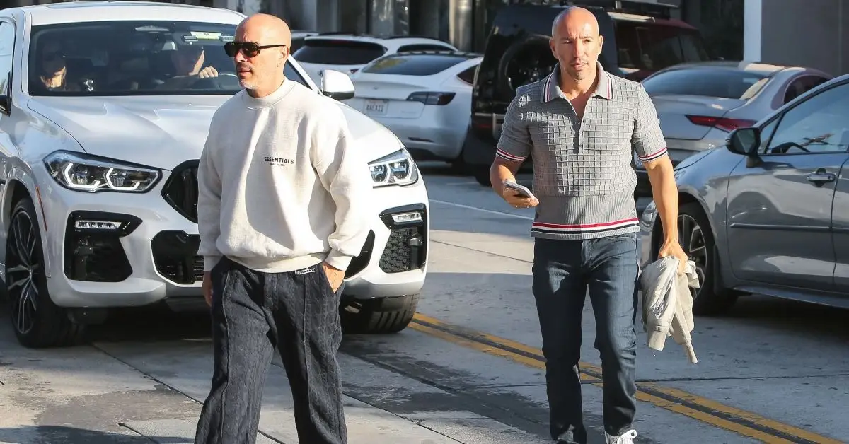 Jasona i Bretta Oppenheimów