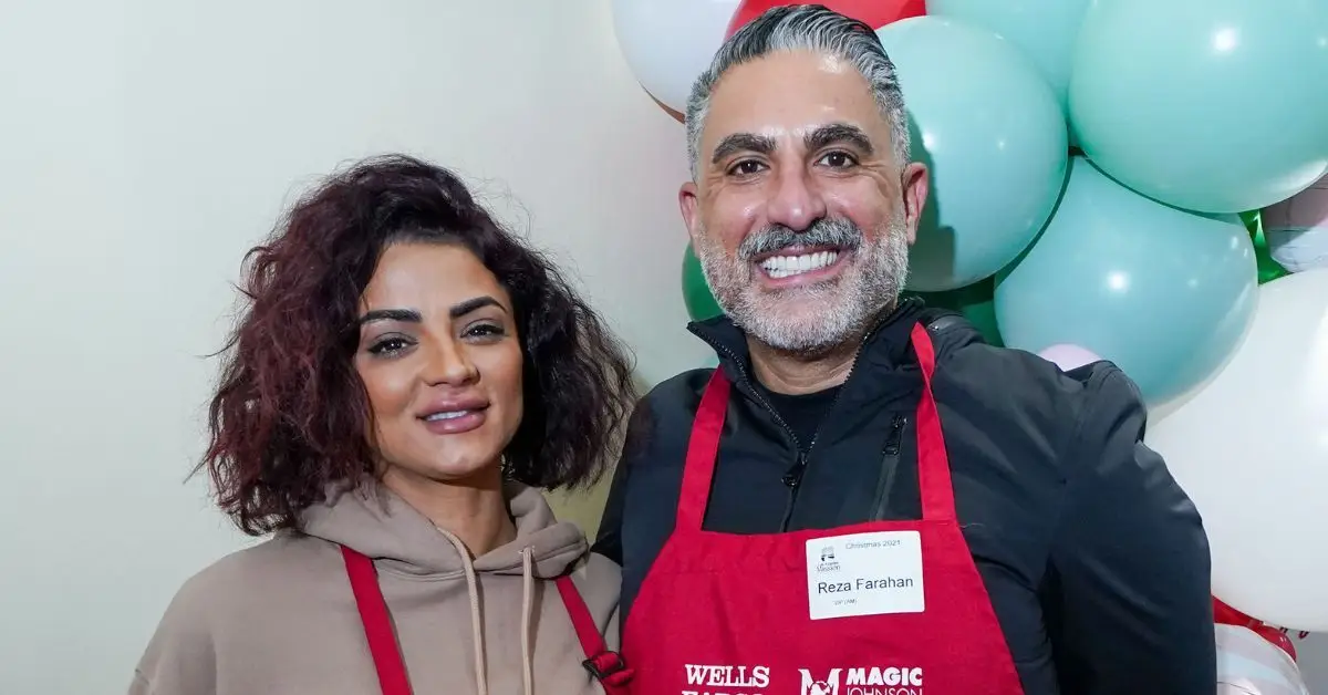 『シャー・オブ・サンセット』の出演者たちは、ブラボーショーが中止になったことで大きく異なる生活を送っている