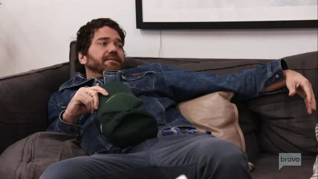 남부의 매력에 대한 존 프링글