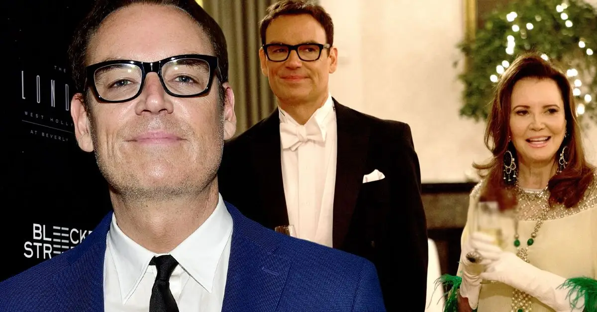 휘트니 서들러 스미스(Whitney Sudler-Smith)와 그의 어머니 패트리샤 알트슐(Patricia Altschul)