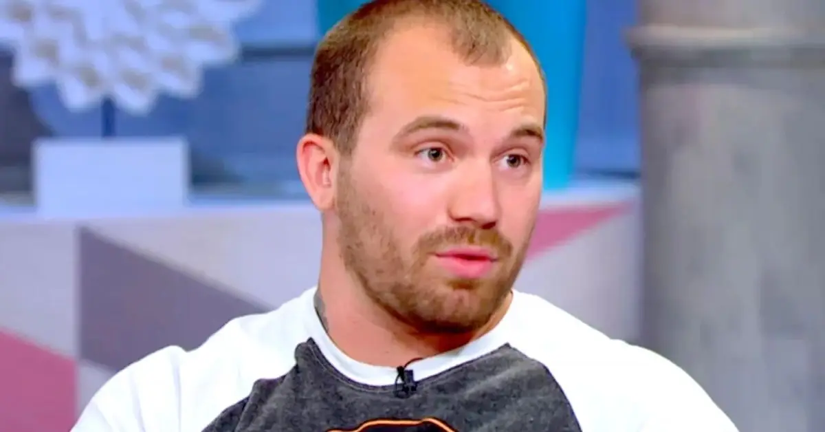 Adam Lind på Teen Mom 2