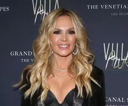 האם שאנון בידור ייקח את קייטי ג'ינלה לבית המשפט בשל שערוריית הקלטות RHOC?