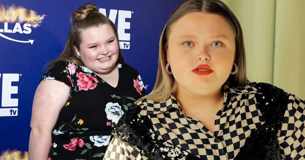 אלנה תומפסון ומאמא יוני