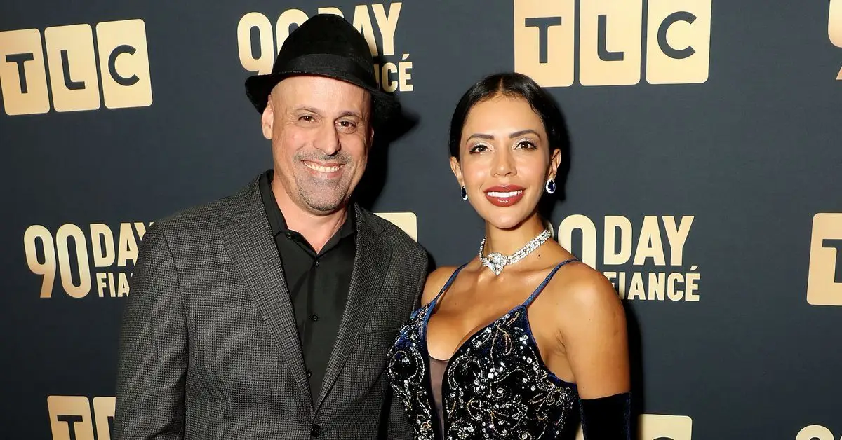 I fan del fidanzato di 90 giorni credono che Danielle sia 'la peggiore' e non li biasimiamo