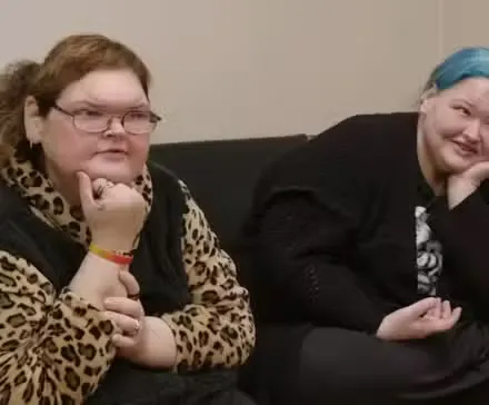 90 Day Fiance: The Other Way Sæson 7: Fresh Couples Join The Chaos, Mens Jenny And Sumit vender tilbage