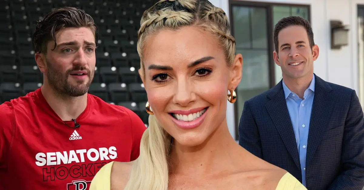 Zerwanie Heather Rae Young i Nicka Eberta było absolutnie brutalne na długo przed jej romansem z Tarkiem El Moussą