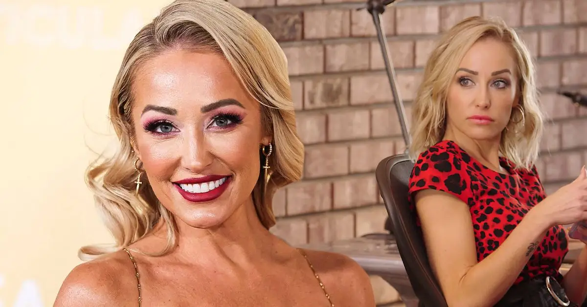 Mary Fitzgerald Sprzedająca zachód słońca