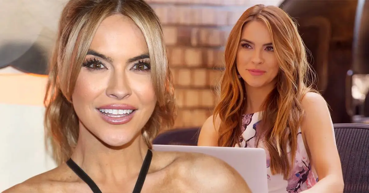 Chrisella Stause’a