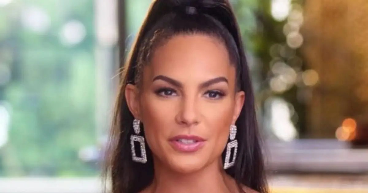 Heather Rae Young n'est pas la seule star de Sunset à avoir un problème de santé tragique