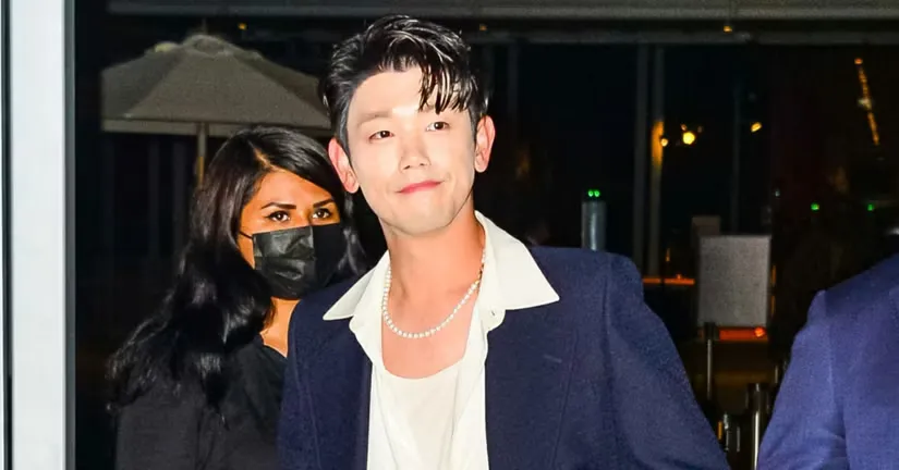 Dlaczego obsada 4. sezonu „Zdrajców” Erica Nama jest tak ekscytująca?