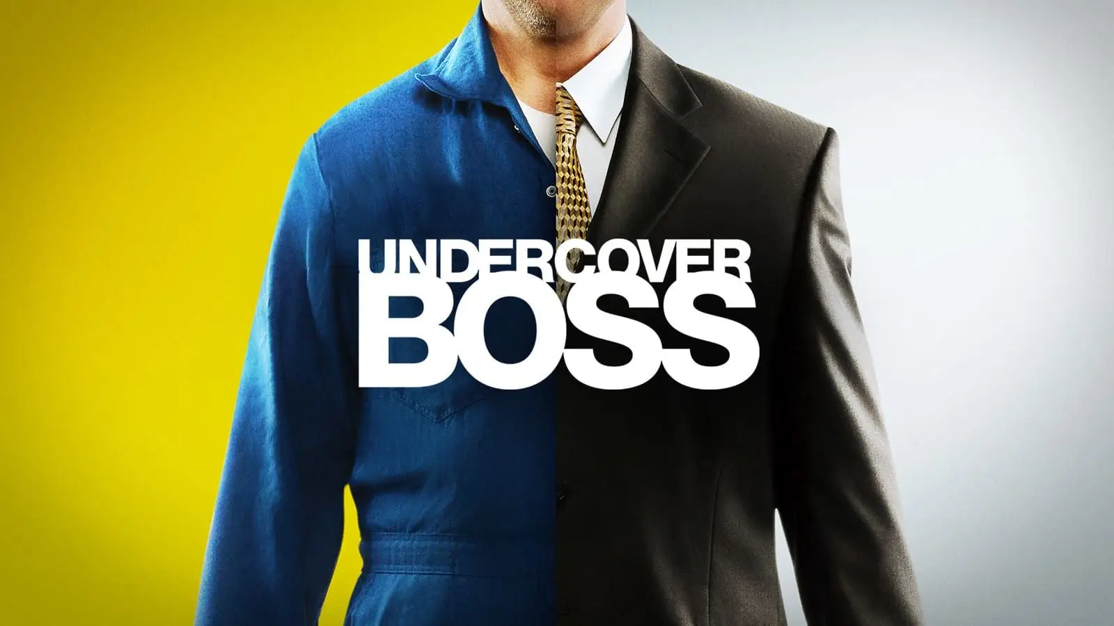 Undercover-Boss