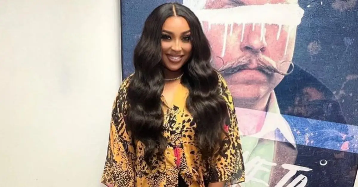 The Cast Of Bad Girls Club: Hvad de har gang i nu