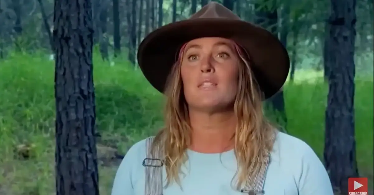 Misty Raney über die Homestead-Rettung