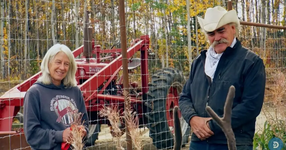 Marty Raney über die Homestead-Rettung