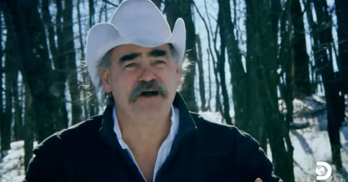 Marty Raney über die Homestead-Rettung