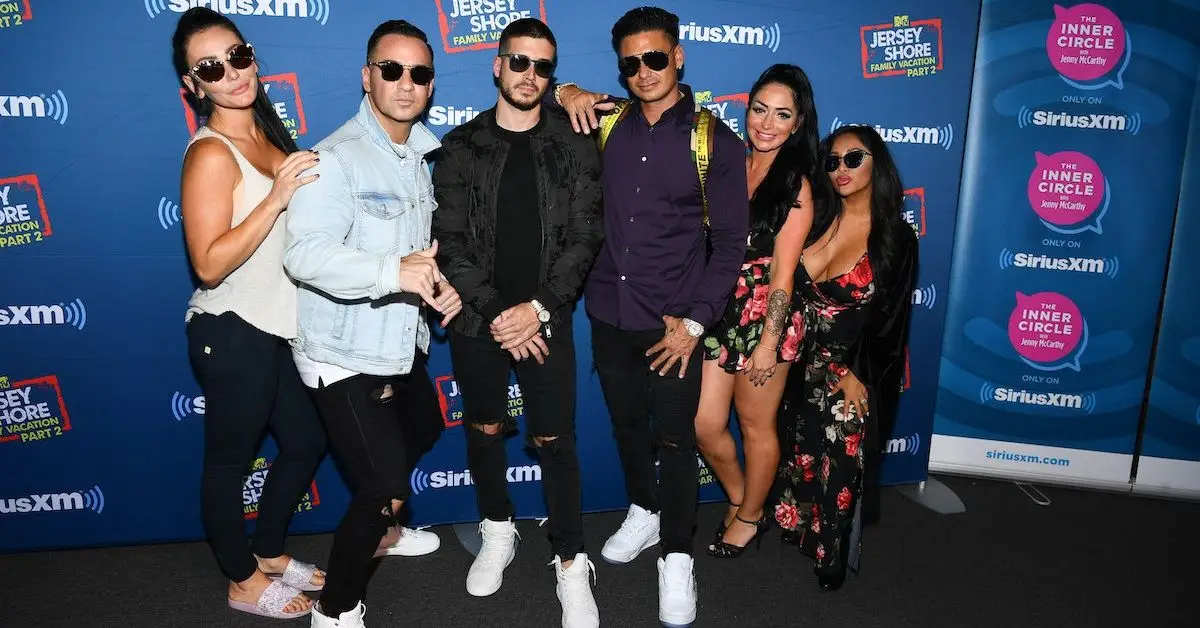 Genau dort, wo jede Staffel des Familienurlaubs an der Küste von Jersey gedreht wurde und wie viel es kostet, dort zu übernachten