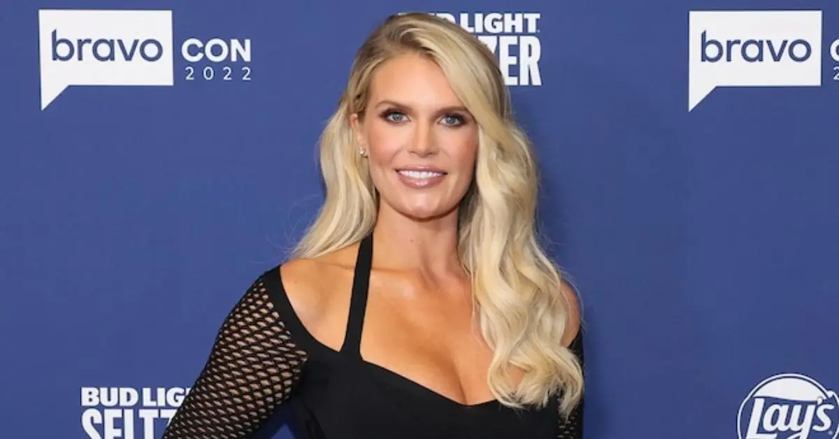 Madison LeCroy na Bravocone 2022