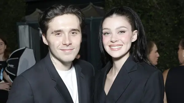 Die seltsamsten Teile von Nicola Peltz