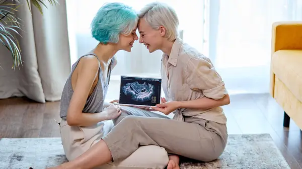 ¿Cuánto tiempo después de dar a luz puedes tener sexo?