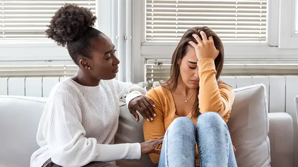 Jemné známky, že byste mohli být zlým přítelem