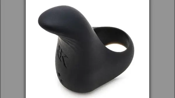 A Bedroom Kandi sex toy