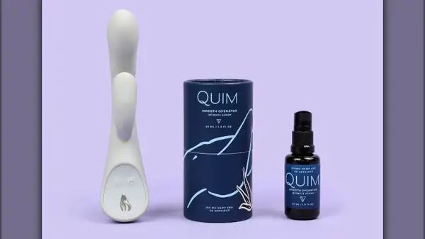 Lioness products on white background 